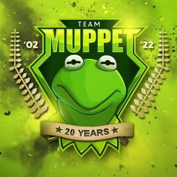 teammuppet