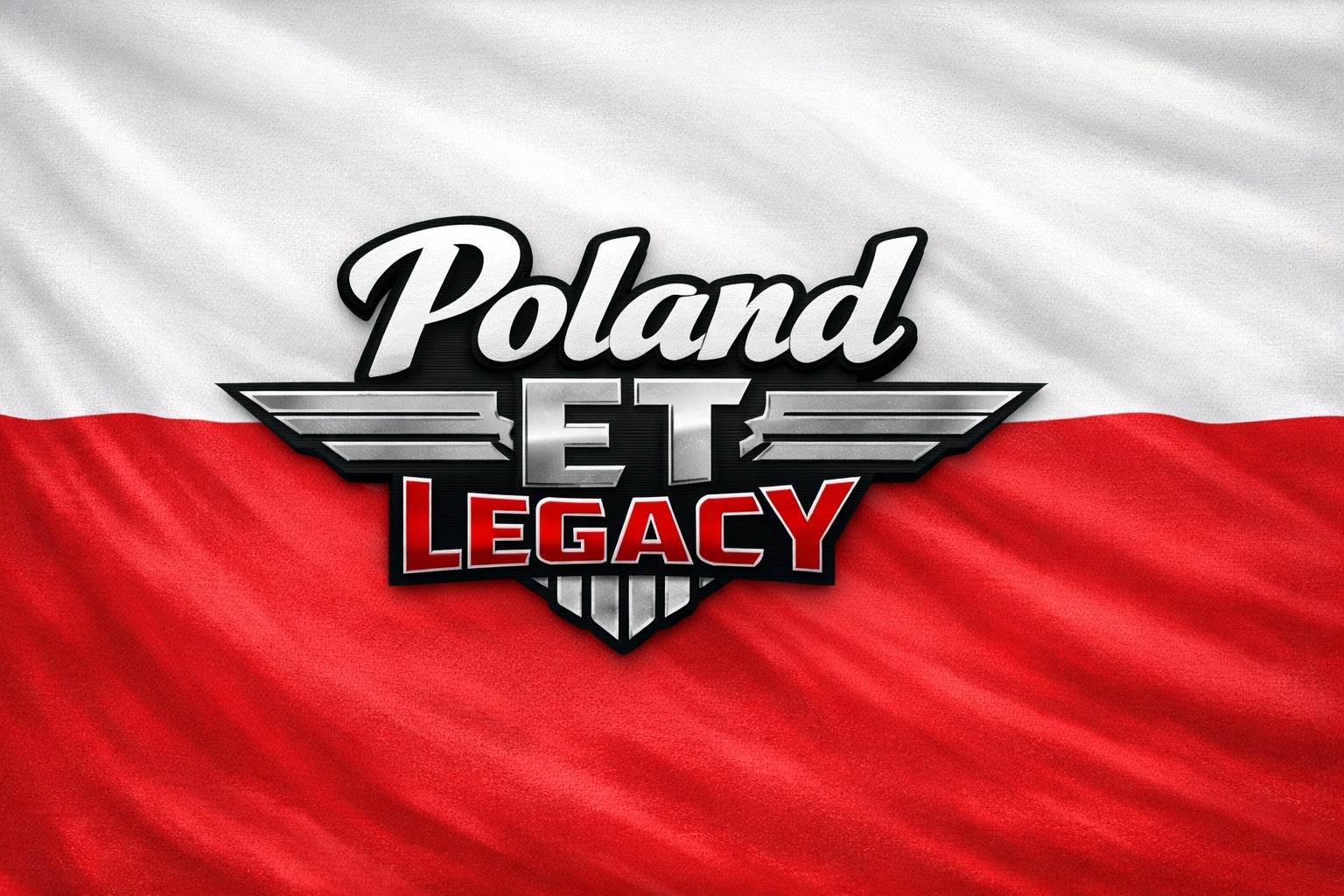Poland ET Legacy