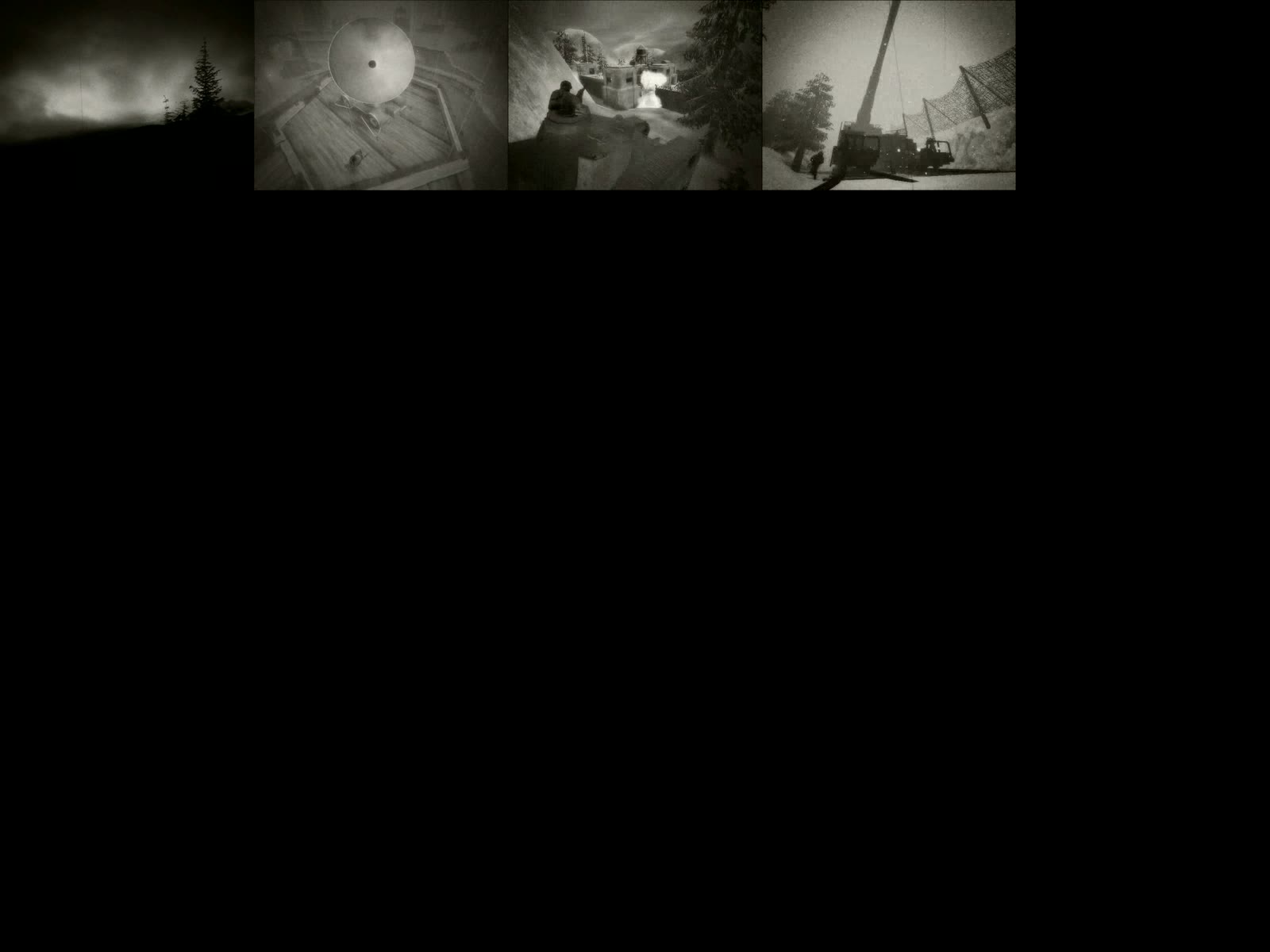 Wolfenstein enemy territory intro