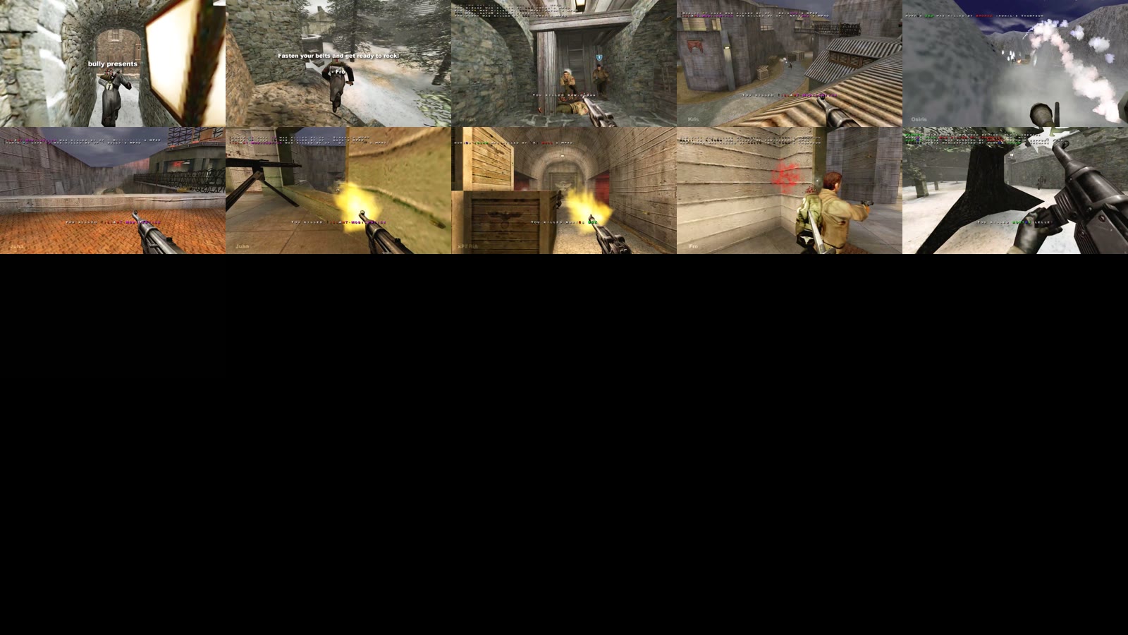 Moments Of The Week   Part 2