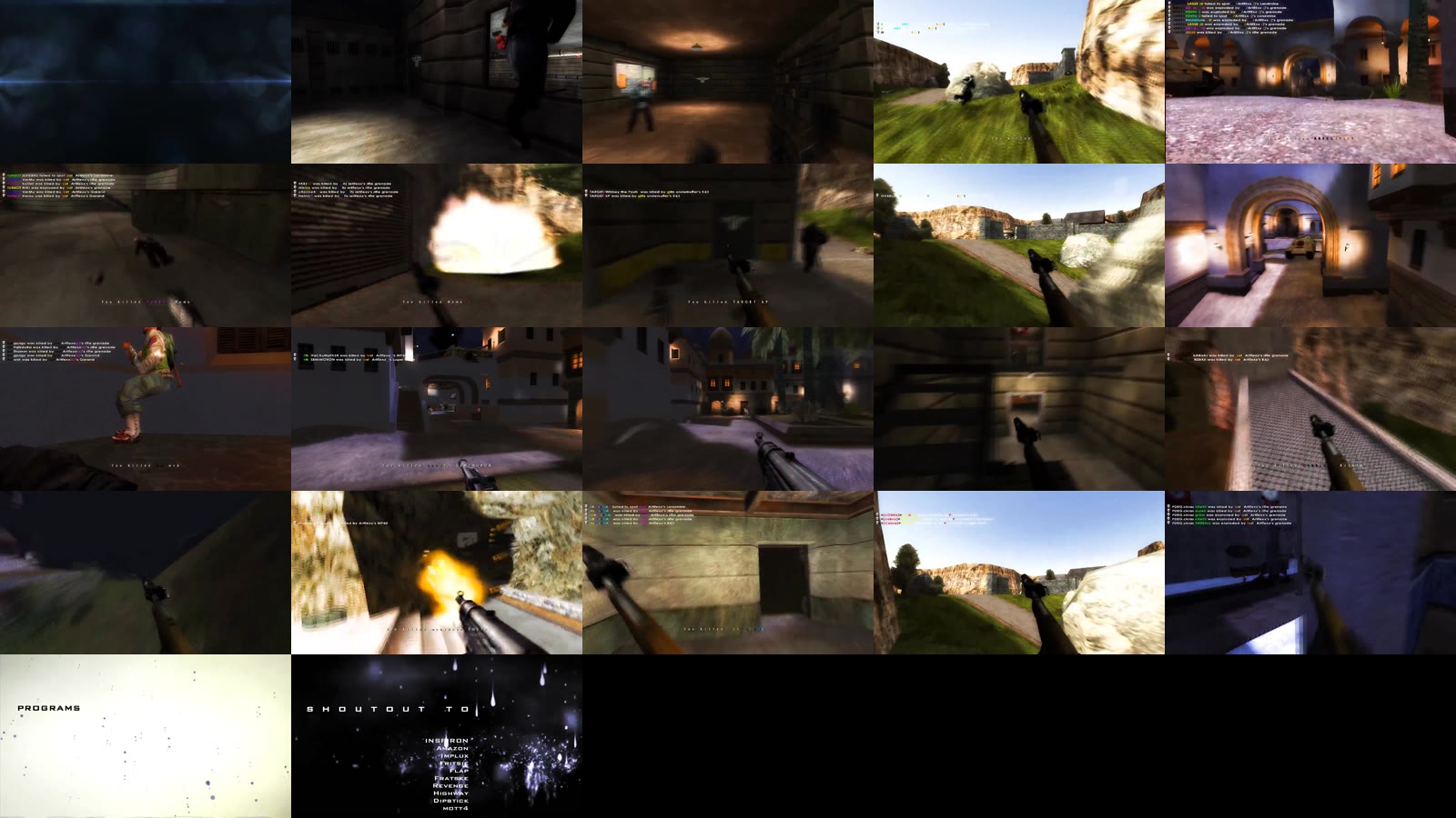 Artifexx   Animus Vox