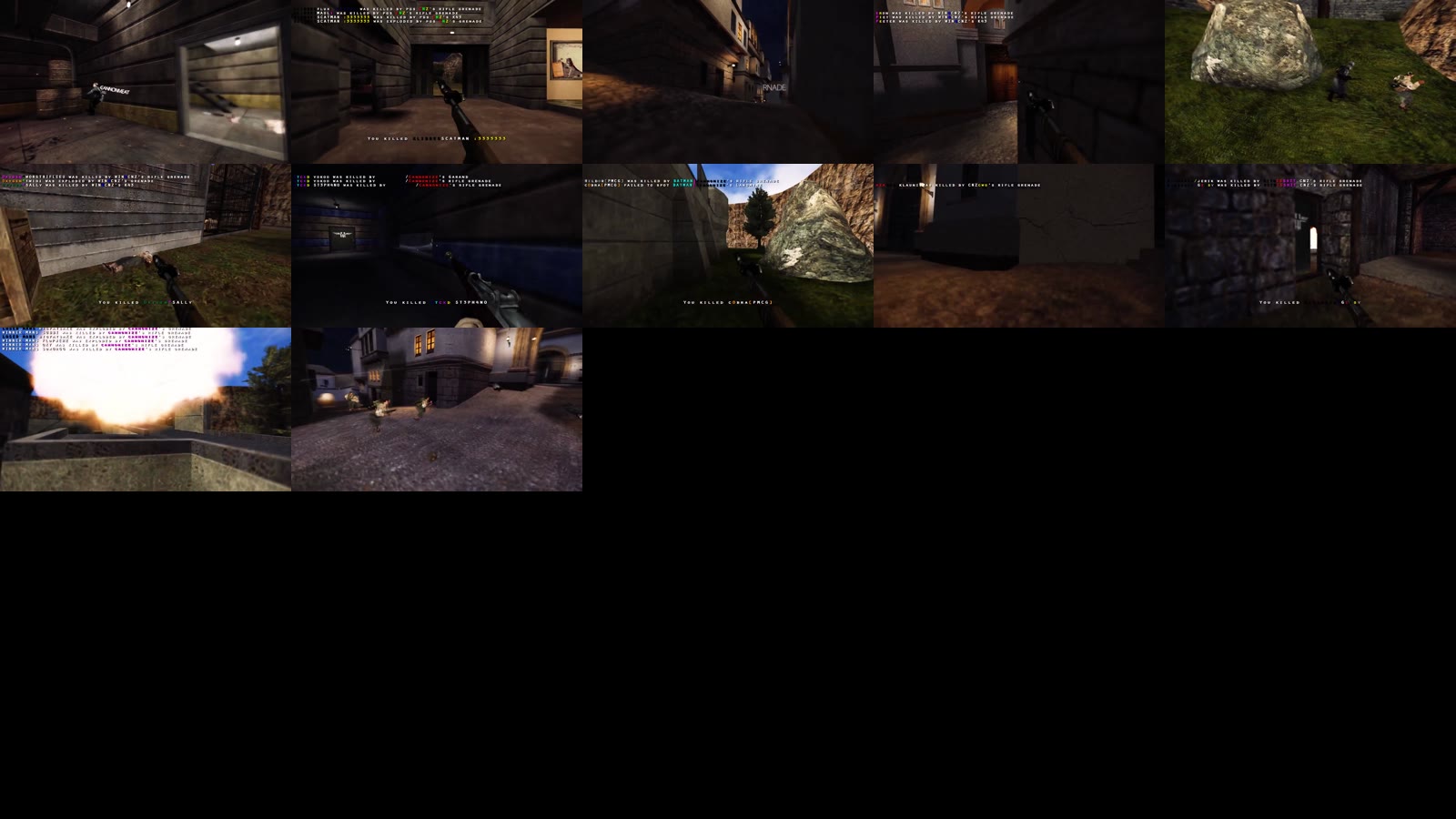 Cannonmeat   by Nukits