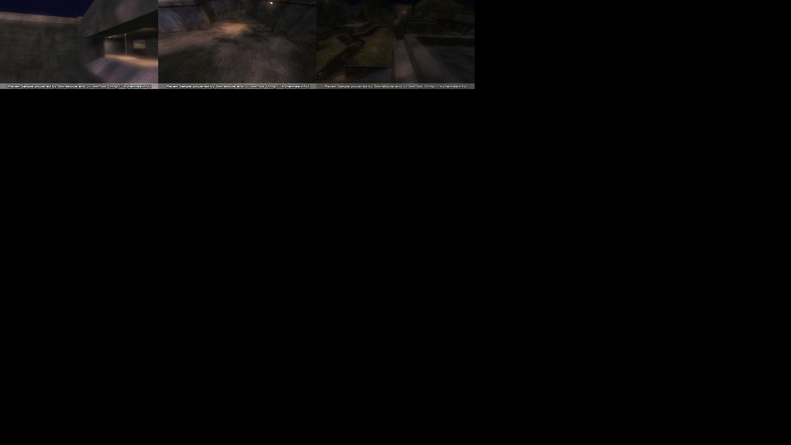 Ultraviolet moviemaker final